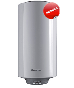 Электрические накопительные водонагреватели Ariston ABS PRO ECO SLIM