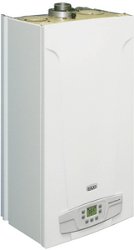 Настенные газовые котлы BAXI ECO Four