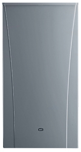 Настенные газовые котлы BAXI серии LUNA SILVER SPACE