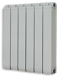 Радиаторы HeatLine 