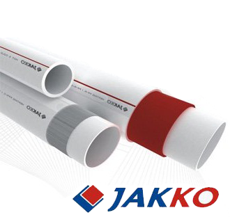 JAKKO - отлично