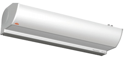 Воздушная завеса Frico AD 320W