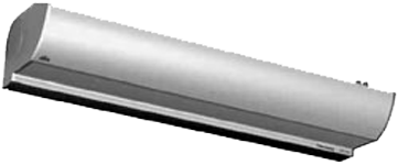Воздушная завеса Frico AD 410A