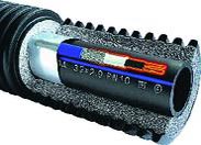 Трубы Uponor Supra Plus