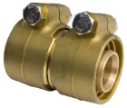 Зажимной соединитель Uponor Wipex серии S 3,2