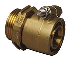 Зажимной наконечник Uponor Wipex S5,0 110-10,0-3\"HP