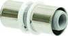 Муфта Uponor MLC композиционная равнопроходная 40-50 