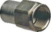 Пресс - соединение Uponor MLC 40-50 с внутренней резьбой
