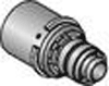  Пресс - муфта Uponor MLC 40-50 редукционная  
