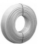 Труба Uponor eval PE-Xa Q&amp;E S5,0 25x2,3 мм в бухтах по 303 м