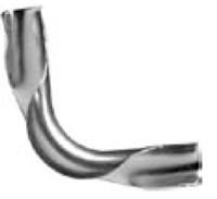 Угловой фиксатор Uponor
