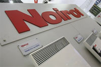 Компания Noirot