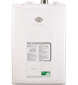 ECO CONDENSING