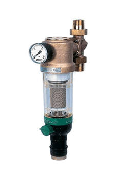  Honeywell F 76CS AA