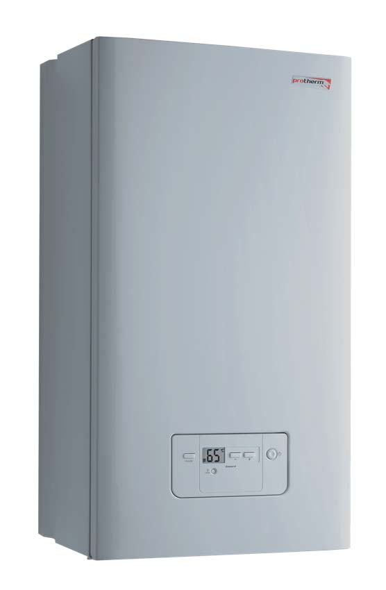 Настенные газовые двухконтурные котлы - Protherm