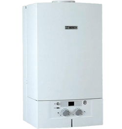 Серия GAZ 3000 W