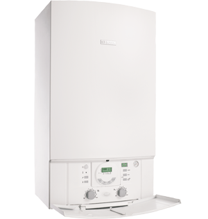 Газовый настенный котел BOSCH серии GAZ 7000 W (с открытой камерой сгорания)