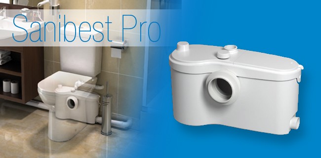 SFA SANIBEST PRO 