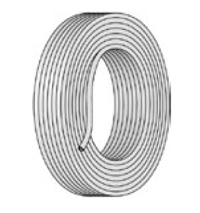 Труба Uponor Meltaway PE-Xb 25x2,3 бухта 920 м