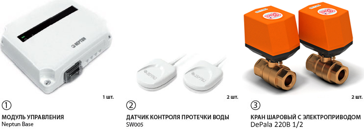 Комплект