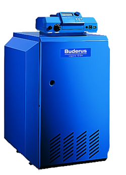 Buderus